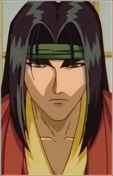 Tsukioka Katsuhiro