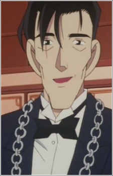 Sawaki Kouhei