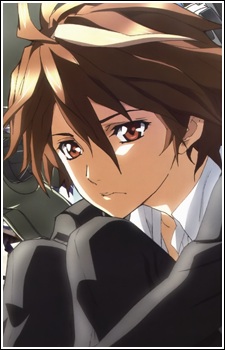 Ouma Shuu