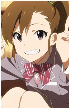 Futami Mami