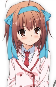 Takanashi Sora