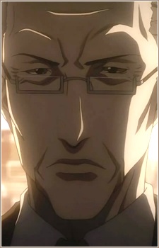 Oguma Fuyuhiko