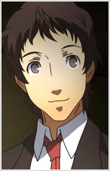 Adachi Tooru
