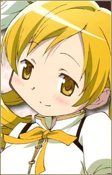 Tomoe Mami