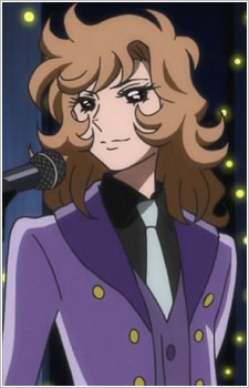 Yuuki Tsubasa