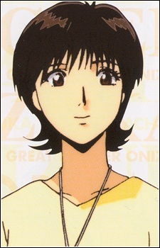 Fuyutsuki Azusa