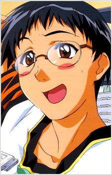 Saotome Kazuya