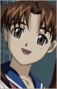 Taichi Akiko