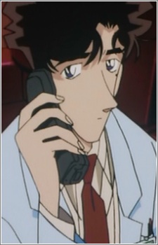 Kazato Kyousuke