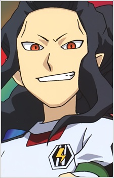 Saginuma Osamu