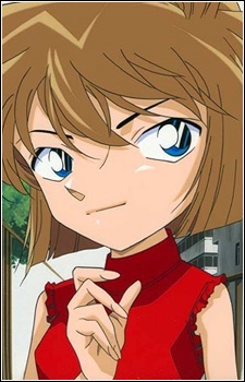 Haibara Ai