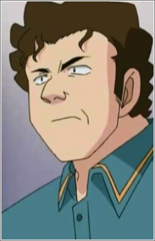 Iwatsume Kazuma