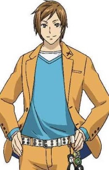 Sanada Masaki