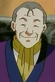 Shirakaba Boss