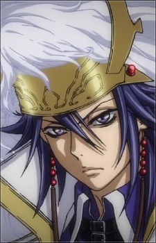 Ishida Mitsunari