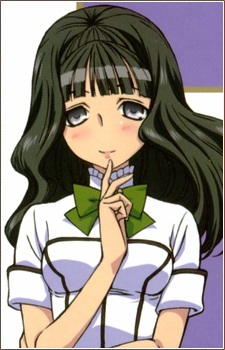 Natsuru Maki