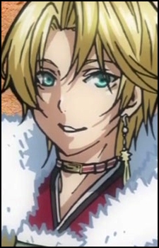 Ukita Hideie