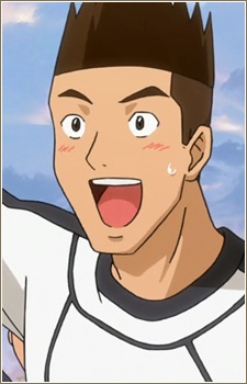 Nakatsuka Kouta