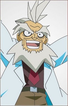 Sonoida Dr.