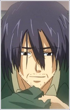 Hatano Issei