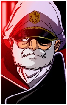 Okita Juuzou