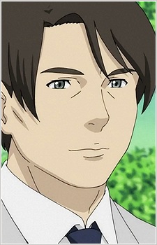 Kushima Eiichirou