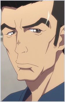 Togashi Renji