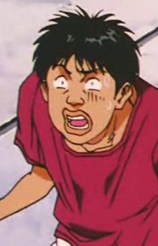 Shiozaki Tetsushi