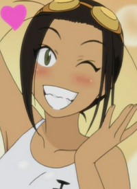 Shindou Ai