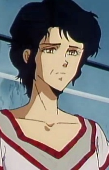 Yamada Michiyo