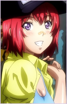 Shinatsu Azuki