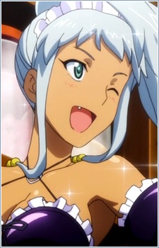 Akaza Chacha