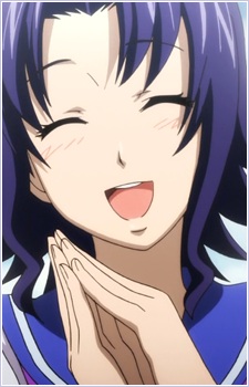 Amato Yuuka