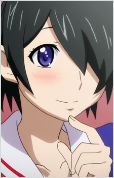 Satou Kimi