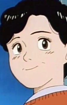Inokuma Tamao