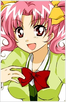 Aki Natsuko