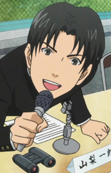Yamanashi Ichirou