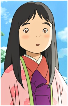 Kiyohara Nagiko
