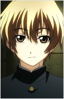Niiya Teiichi