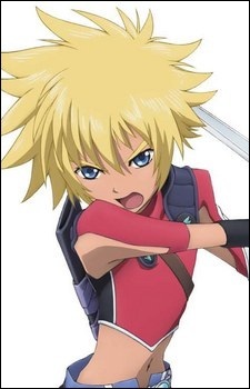 Dunamis Kyle