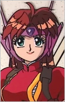 Misaki Kyoko