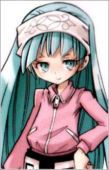 Usui Pirika