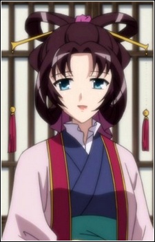 Suikyou Shibaki