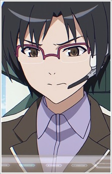 Uehara Haruka