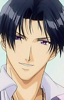 Shinomiya Kouji