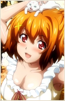 Kushiya Inaho