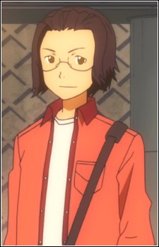 Uematsu Tarou