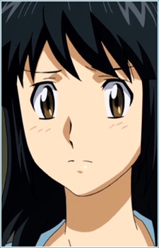 Saotome Shizuka