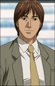 Shimazu Shougo
