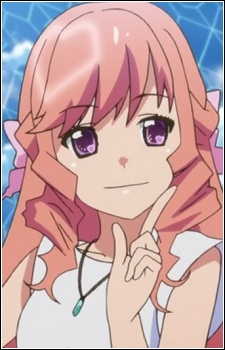 Sakuragi Chiharu
